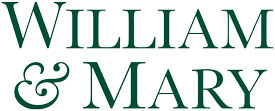 William & Mary Logo